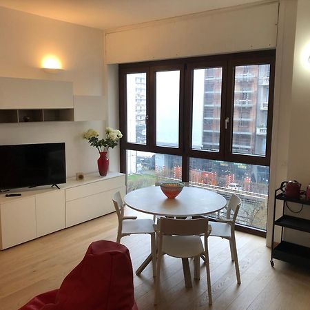Music House - Carozzi Apartments Milano Eksteriør bilde